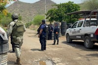 Imagen Optan cárteles en México por extranjeros de élite para adiestramiento y operaciones