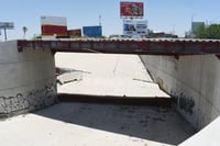 Imagen Peritaje descarta riesgo estructural tras colapso parcial en Estación Nazas del Bus Laguna