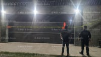 Imagen Muere hombre durante la boda de su hijo en Torreón, necropsia revela causa de muerte