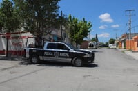 Imagen Encuentran putrefacto a padre de familia en la colonia Bellavista