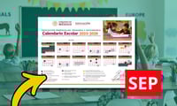+ Educación Ciclo escolar 2025-2026: Este es el nuevo calendario de la SEP