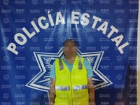 Imagen Lo detienen por golpear a su pareja y amenazarla de muerte en Bermejillo