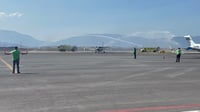 Imagen Arranca operaciones Aerus en Ramos Arizpe