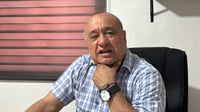 Imagen Espera Foro de Abogados de Monclova que investiguen a agente del Ministerio Público