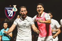 Imagen ¿Quién es el jugador más caro de Tepatitlán FC, próximo rival de Santos en pretemporada?