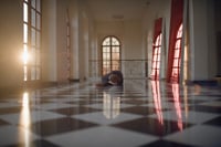 Cine 'Ceremonia', una oda cinematográfica a la música y protagonizada por Johanna Murillo