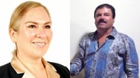 ELECCIONES JUDICIALES Ex defensora de 'El Chapo', se perfila como jueza penal en Chihuahua