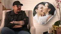 Pepe Aguilar rompe el silencio sobre el supuesto contrato prenupcial para Christian Nodal