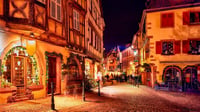 3 Pueblos que parecen de Europa, pero se encuentran en México y cuánto necesitas para visitarlos