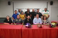 Imagen Anuncian Laguna Football League, la nueva liga de americano infantil en La Laguna