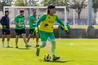 Imagen Santos Laguna sella alianza enfocada en el bienestar integral de todos sus equipos