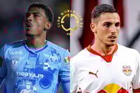Imagen Pachuca vs RB Salzburg: ¿A qué hora y dónde ver la primer jornada del Mundial de Clubes?