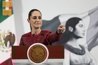Imagen Sheinbaum asegura que se fortalecen los consulados en Estados Unidos