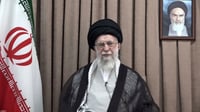 Imagen Líder supremo de Irán rechaza llamado a rendirse de Donald Trump