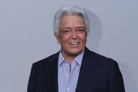 Imagen Ingresa de emergencia Alberto Vázquez a clínica 71 de Torreón; está delicado
