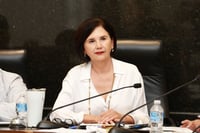 Imagen Plan México debe incluir a toda la región lagunera: Diputada Rocío Rebollo