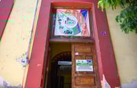 Imagen La Dirección de Arte y Cultura de Lerdo se muda al Centro Comunitario San Fernando
