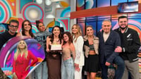 ¿Jimena Longoria será nueva conductora del programa Hoy?