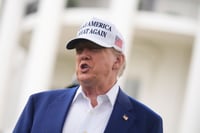 Donald Trump ha aprobado planes de ataque a Irán, según medios estadounidenses