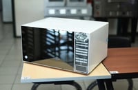 Imagen Cuidado con los “vampiros eléctricos”; Profeco te dice cómo ahorrar energía en casa
