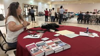 Imagen Realiza ISSSTE audiencia pública gestionada por el SNTE en Monclova