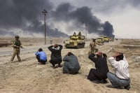 Imagen ¿Cuál ha sido el costo humano de las intervenciones militares de EUA en Medio Oriente?
