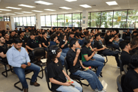 Imagen UTRCC abre convocatoria para examen de admisión 2025