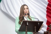 Imagen Exhortan a Conagua a fortalecer programas de agua potable en comunidades rurales
