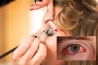 Cómo detectar maquillajes falsos y porque no deberías comprarlos