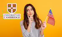 Inglés: aprende gratis en línea con la Universidad de Cambridge