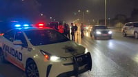 Imagen En operativo 'Conduce Seguro'  autoridades aseguran 41 motocicletas en Torreón