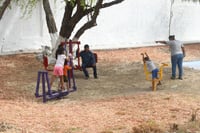 (FOTOS: FERNANDO COMPEAN)