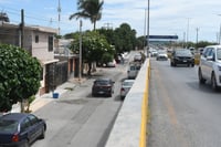Imagen Inician trabajos preliminares de obras mayores en diversos puntos de Torreón