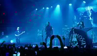 Imagen Revive escena del metal gótico en La Laguna