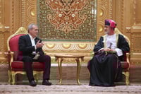 Imagen Líderes de Oriente Medio buscan evitar una guerra tras ataques de EUA a Irán