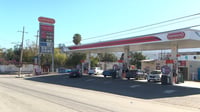 Imagen Por guerra EUA-Irán subirá precio de la gasolina: Empresario