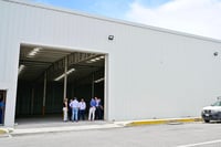 Imagen Dual Borgstena arranca operaciones con inversión de 300 mdp en Monclova
