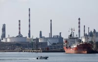 Imagen Conflicto en Medio Oriente enciende alertas en la industria mexicana, advierte Canacintra Torreón