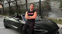 ¿Quién es Alfredo Valenzuela? Influencer asaltado durante transmisión en vivo
