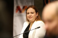 Imagen Arteaga se mantiene en alerta ante posibles deslaves a causa de las lluvias