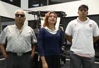 FOTO: Azul Contreras