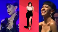 Belinda Belinda en el centro de la polémica tras comentario de Susana Zabaleta sobre su físico