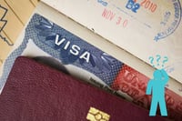 Visa americana 2025: ¿Tengo que pagar otra vez si perdí la tarjeta? Esto debes saber