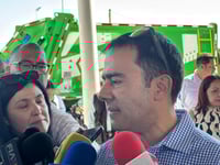 Imagen Gran reto Ley Silla para las Pymes: Canacintra Región Sureste
