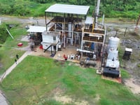 HUACHICOLEO Mini refinería de Coatzacoalcos continuó operando pese a que Profepa la había clausurado