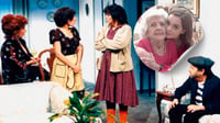 Nieta de Anabel Gutiérrez le devuelve 'el golpe' a Florinda Meza en serie