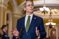 Imagen Estados Unidos identifica a instituciones financieras en México señaladas por lavado de dinero