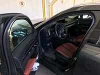 Camioneta Mazda adquirida en Torreón (EL SIGLO DE TORREÓN / FERNANDO COMPEÁN)
