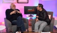 The interview with Yordi that sparked the case against Luis de Llano