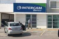 Imagen CNBV decreta intervención en bancos señalados de lavado por Estados Unidos